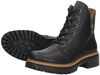 Veterschoenen Hoog - small