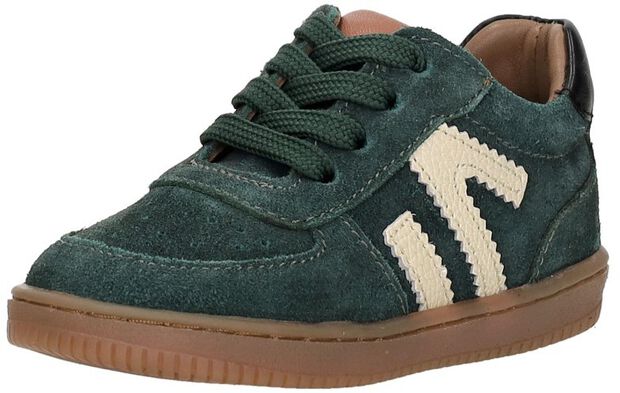 Sneakers Laag - large