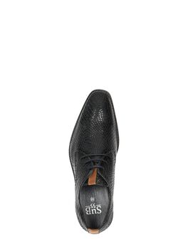 Business Schuhe low