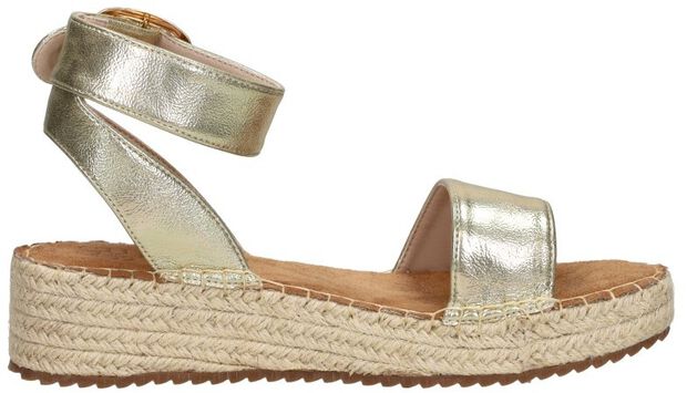 Sandalen flach - large