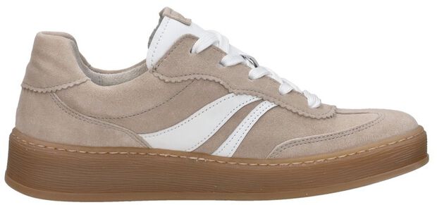 Sneaker low - large