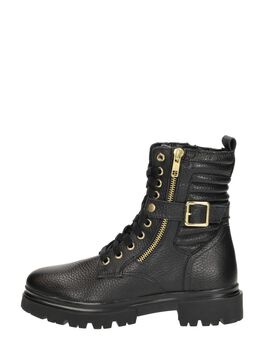 Schnürstiefel