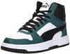 Rebound Slam Mid Jr - small