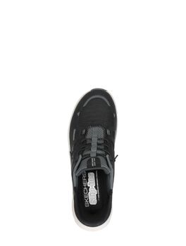 Slip-Ins: Glide-Step Pro