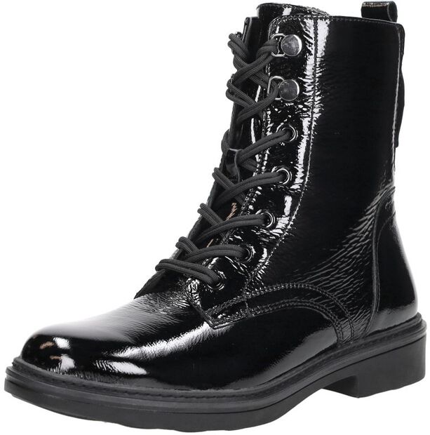 Veterschoenen Hoog - large
