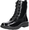 Veterschoenen Hoog - small