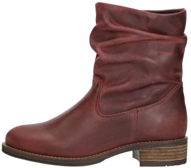 Flache Stiefeletten - large