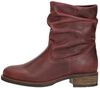 Flache Stiefeletten - small
