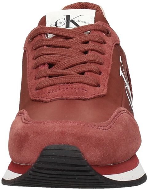 Retro Runner Laceup R Poly - large