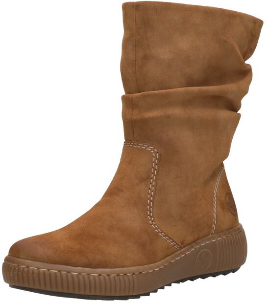 Flache Stiefeletten - large