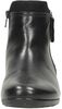 Stiefeletten mit Absatz - small
