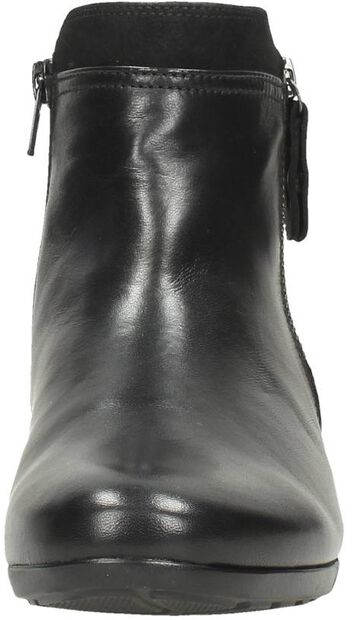 Stiefeletten mit Absatz - large