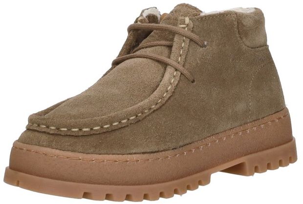 Veterschoenen Hoog - large