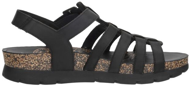 Sandalen flach - large