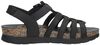 Sandalen flach - small