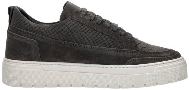 Schnürschuhe low - large