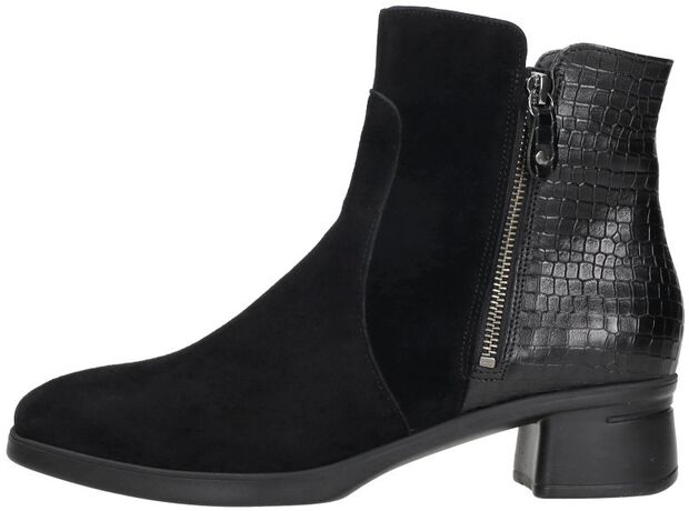 Blues Boot - large