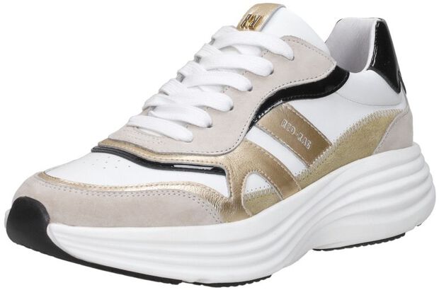 Sneaker low - large