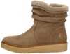 Flache Stiefeletten - small
