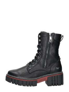 Schnürstiefel