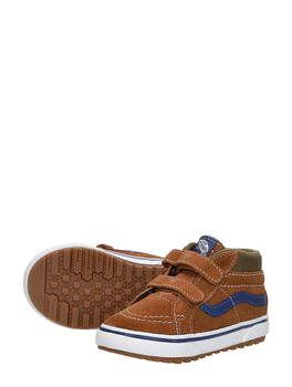 MTE SK8-Mid
