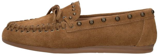 Mocassin - large