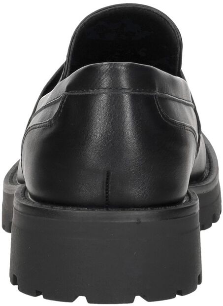 Mocassin - large