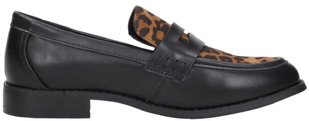 Mocassin - large