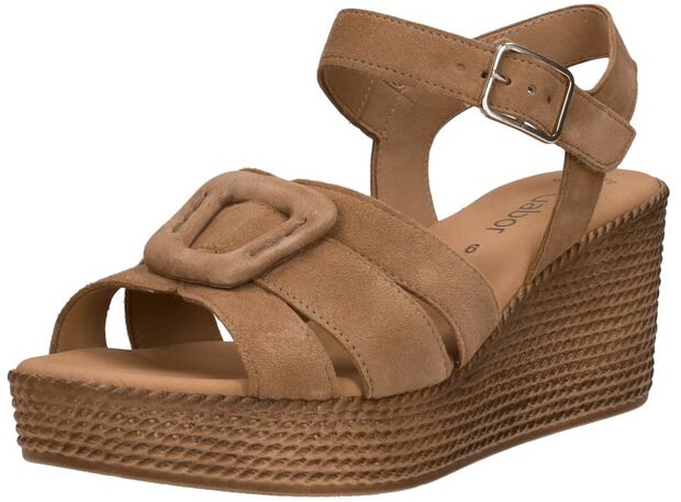 Sandalen Absatz - large
