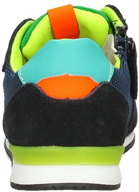 Sneaker low - large