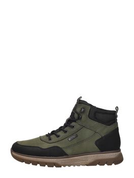 Veterschoenen Hoog