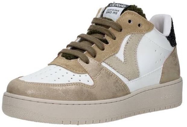 Sneaker low - large