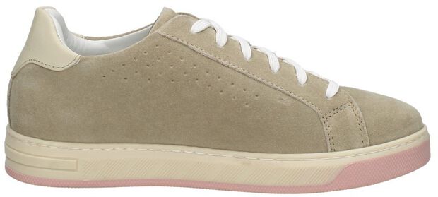 Schnürschuhe low - large