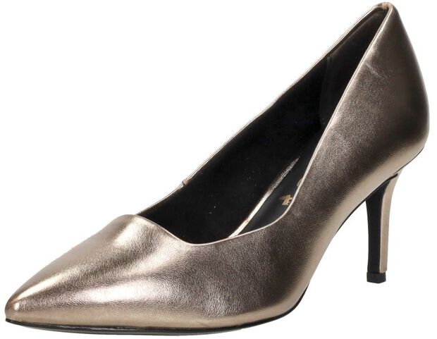 Pumps - large