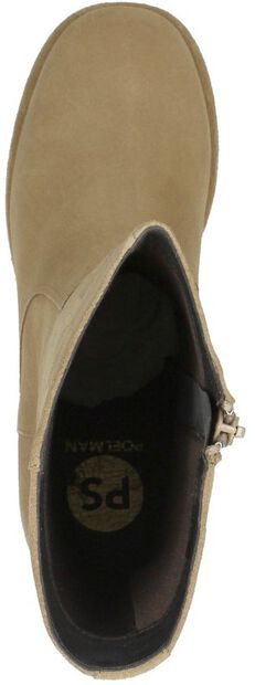 Stiefeletten mit Absatz - large