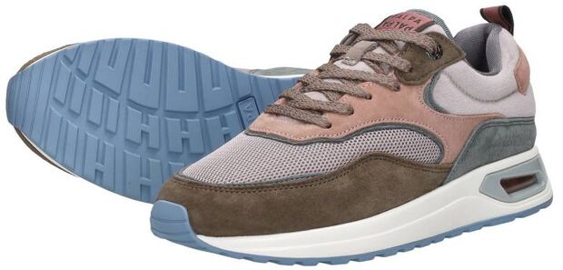 Sneaker low - large