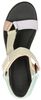 Tommy Jeans Wedge Sandal - small