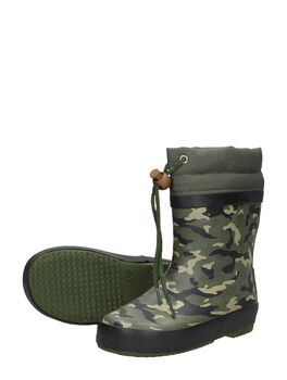 Rain Boots Blizzard