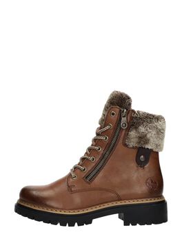 Schn&uuml;rstiefel