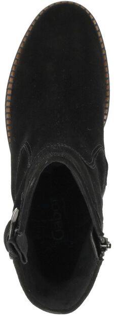 Stiefeletten mit Absatz - large