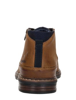 Veterschoenen Hoog