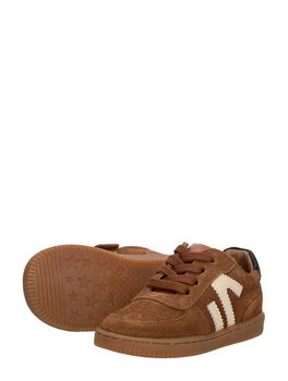 Sneakers Laag