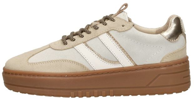 Schnürschuhe low - large