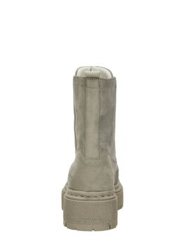 Kafey PFM Mid Zip Nub W
