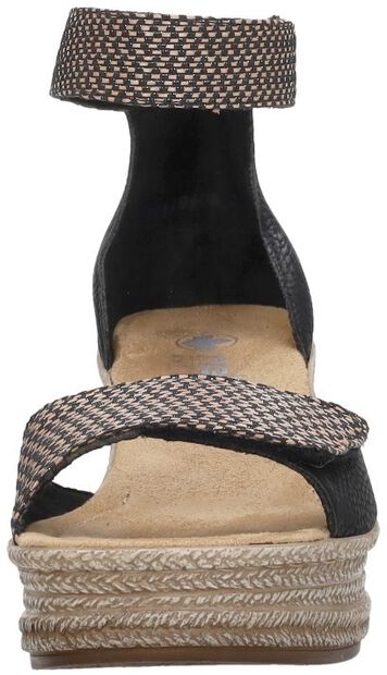 Sandalen Absatz - large