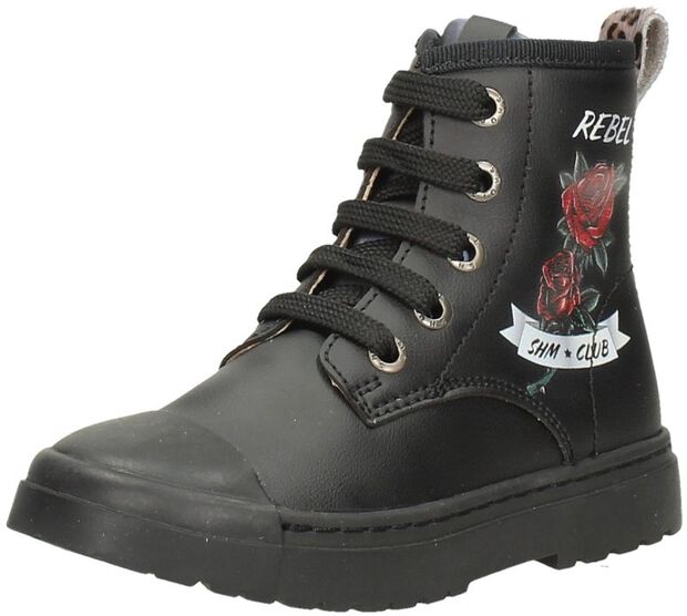 Schnürstiefel - large