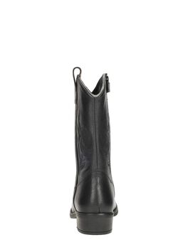 Hohe Stiefel