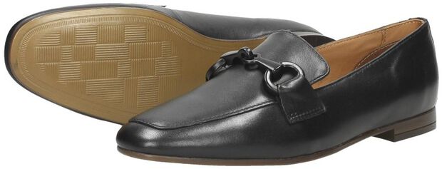 Mocassin - large
