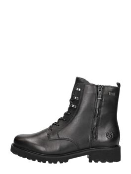 Veterschoenen Hoog