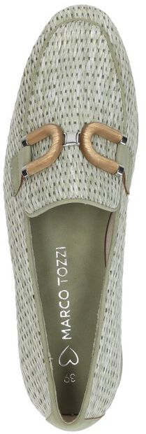 Mocassin - large